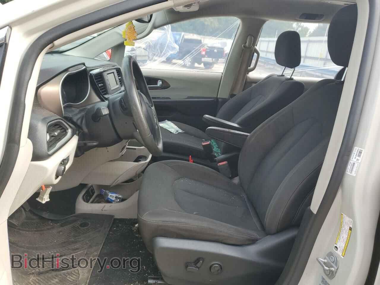 2017 CHRYSLER PACIFICA - VIN: 2C4RC1DG6HR794631 - Photo 7