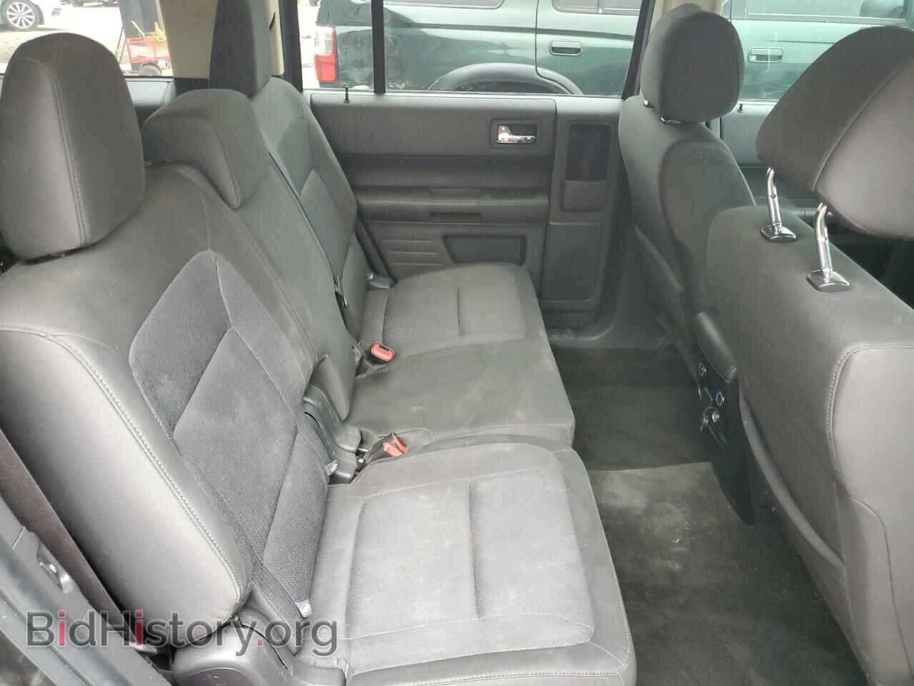 2015 FORD FLEX - VIN: 2FMGK5B87FBA22573 - Фото 11
