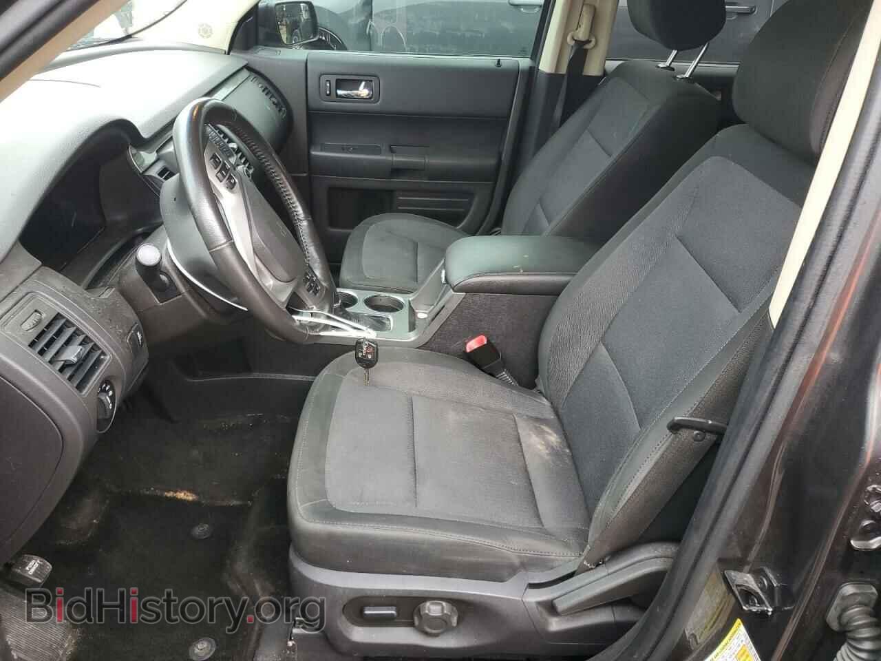 2015 FORD FLEX - VIN: 2FMGK5B87FBA22573 - Фото 7