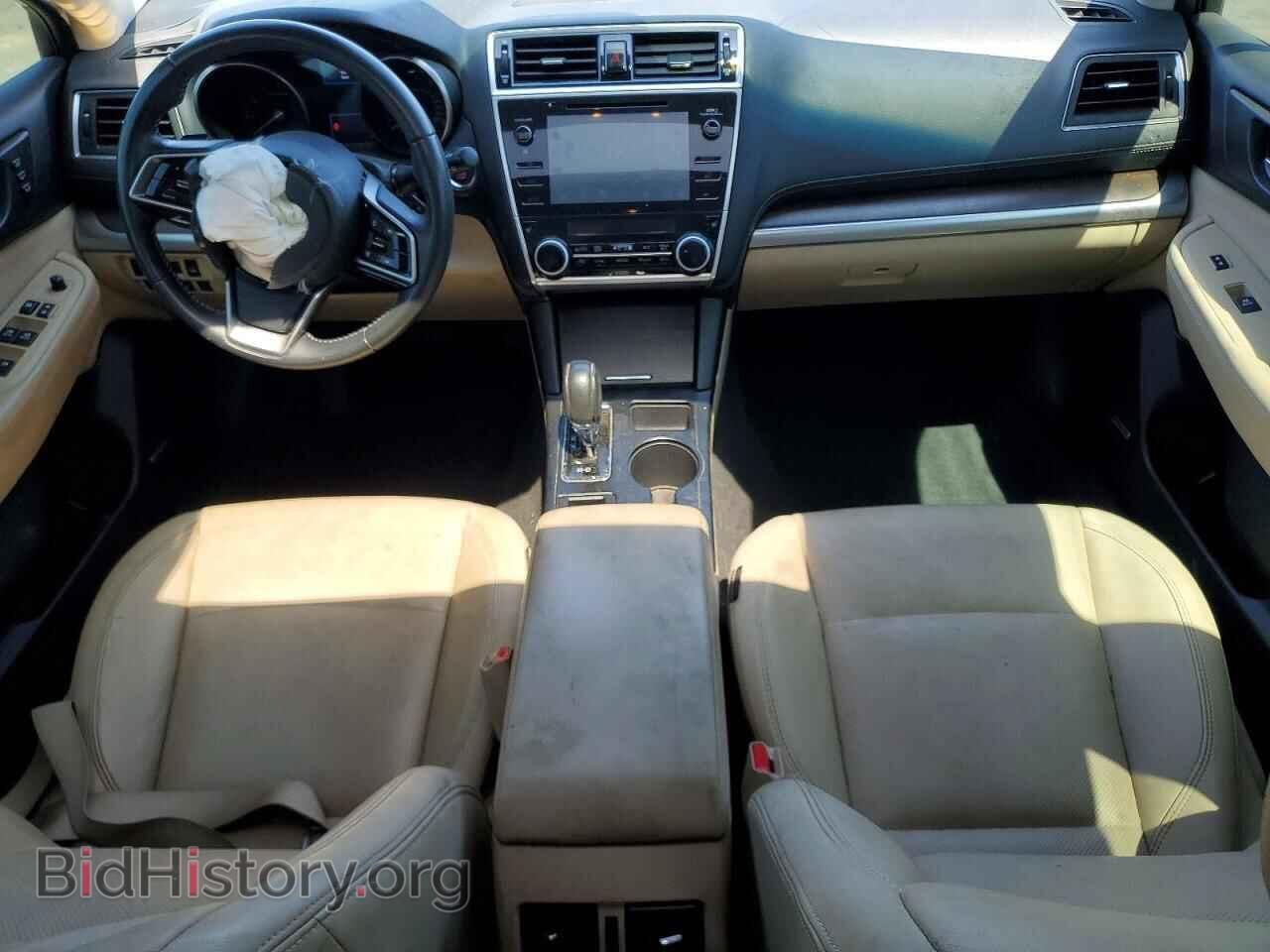 2018 SUBARU OUTBACK - VIN: 4S4BSENC2J3218312 - Фото 8