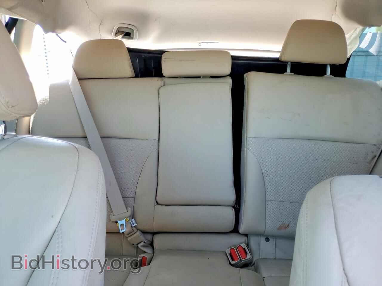 2018 SUBARU OUTBACK - VIN: 4S4BSENC2J3218312 - Фото 10