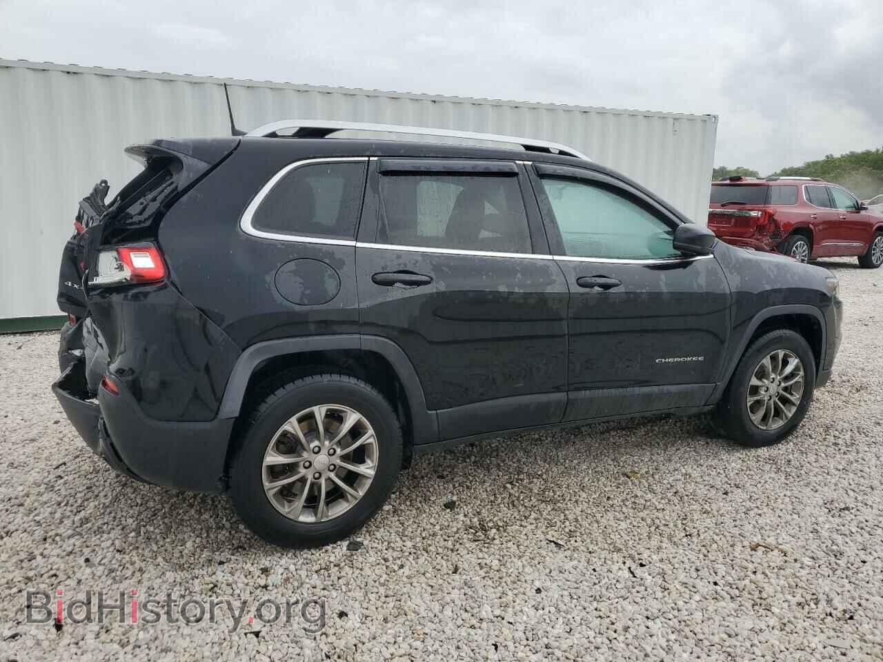 2019 JEEP GRAND CHER - VIN: 1C4PJMLX1KD225731 - Фото 3