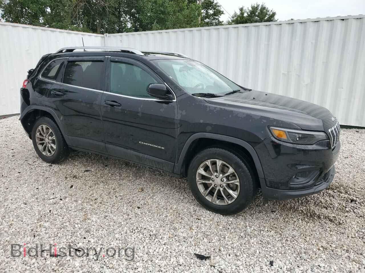 2019 JEEP GRAND CHER - VIN: 1C4PJMLX1KD225731 - Фото 4