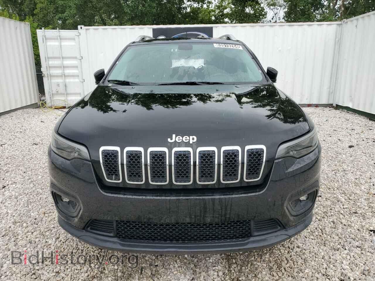 2019 JEEP GRAND CHER - VIN: 1C4PJMLX1KD225731 - Фото 5