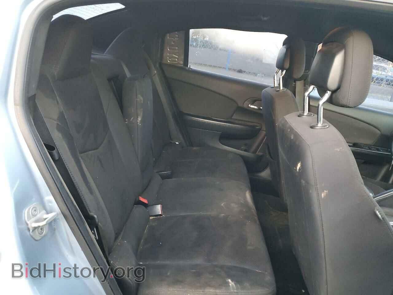 2012 CHRYSLER 200 - VIN: 1C3CCBAG4CN321532 - Фото 6