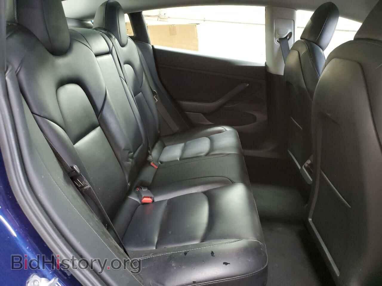 2022 TESLA MODEL 3 - VIN: 5YJ3E1EA7NF371283 - Photo 10