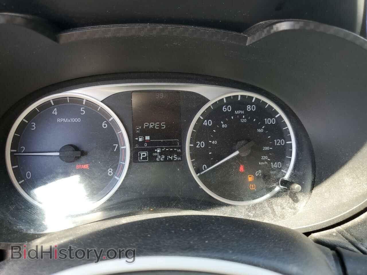 2021 NISSAN VERSA - VIN: 3N1CN8DV6ML920357 - Фото 9