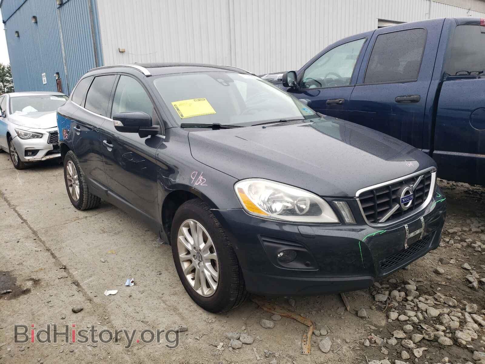 Photo YV4992DZ8A2106670 - VOLVO XC60 2010