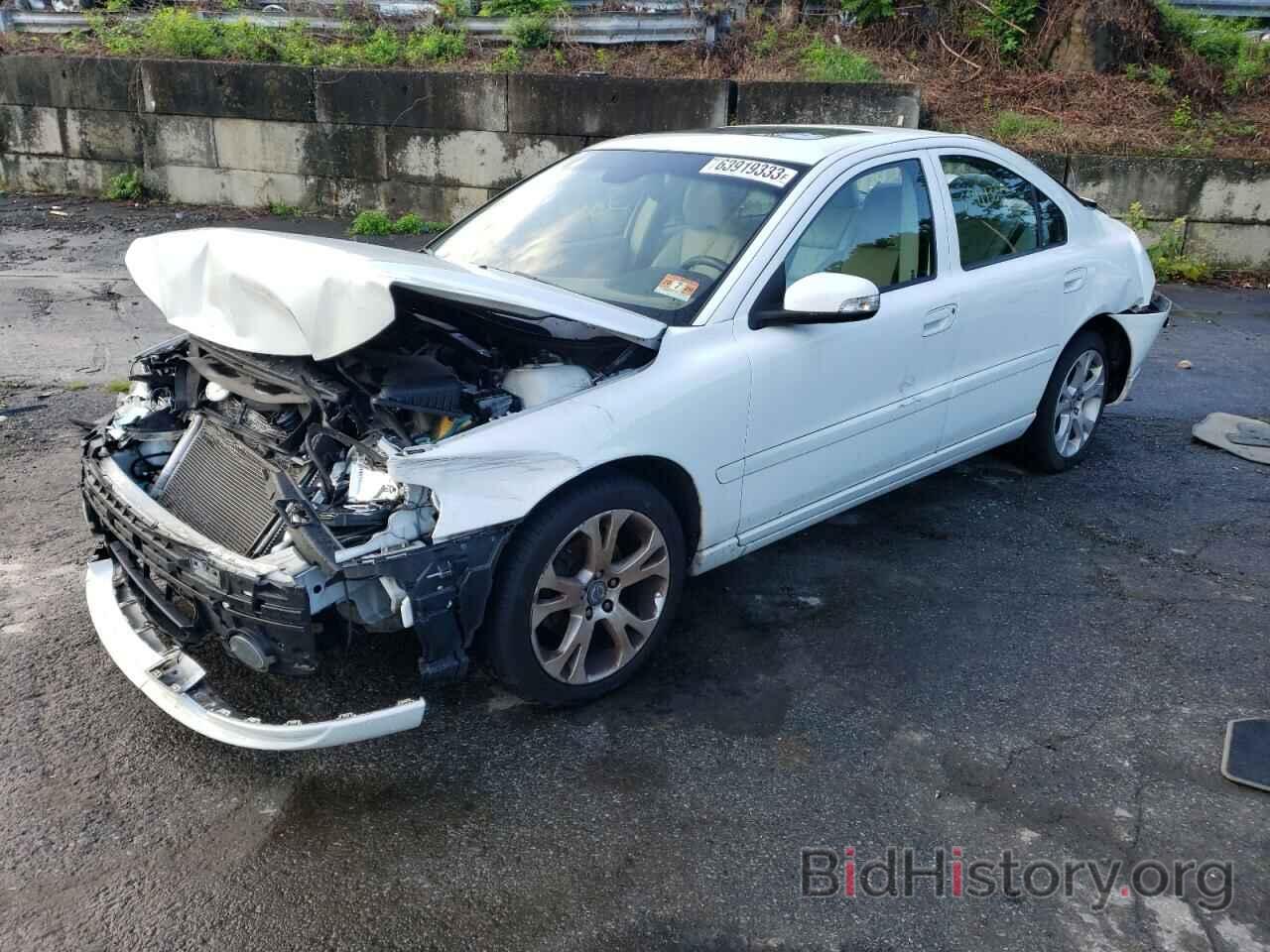 Photo YV1RS592492734087 - VOLVO S60 2009