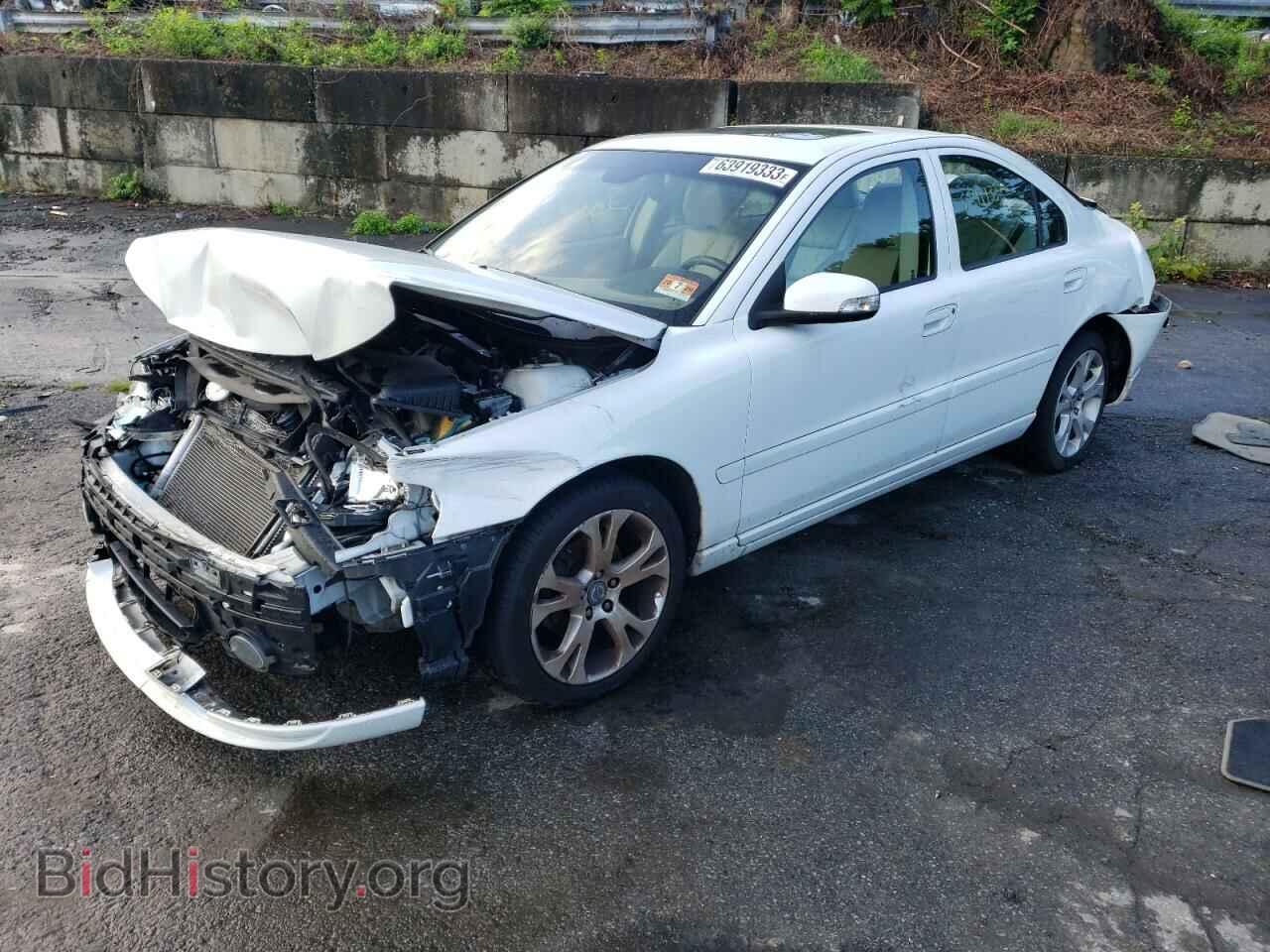 Фотография YV1RS592492734087 - VOLVO S60 2009