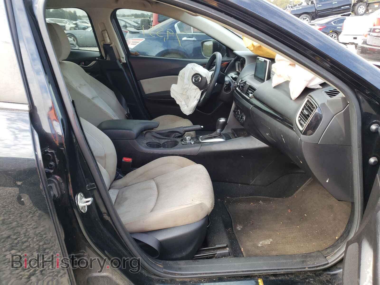 2015 MAZDA 3 - VIN: 3MZBM1V77FM181772 - Фото 5