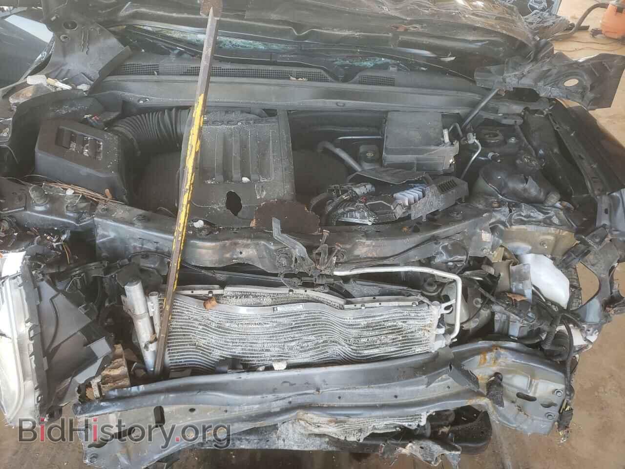 2017 GMC TERRAIN - VIN: 2GKALNEK4H6113606 - Фото 7