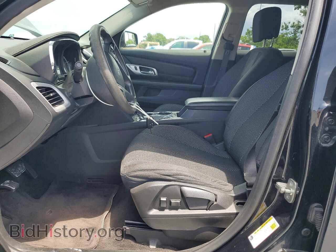 2016 GMC TERRAIN - VIN: 2GKALMEK9G6165953 - Photo 7