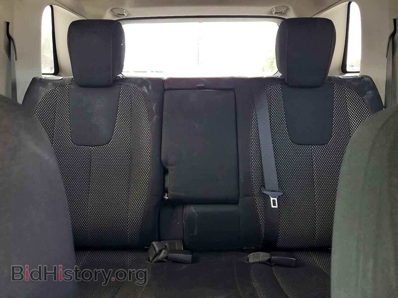 2016 GMC TERRAIN - VIN: 2GKALMEK9G6165953 - Photo 10