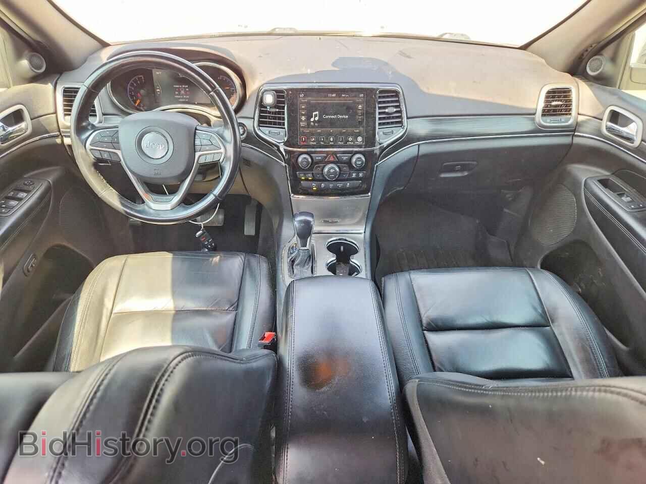 2020 JEEP CHEROKEE - VIN: 1C4RJFBG8LC240157 - Фото 8