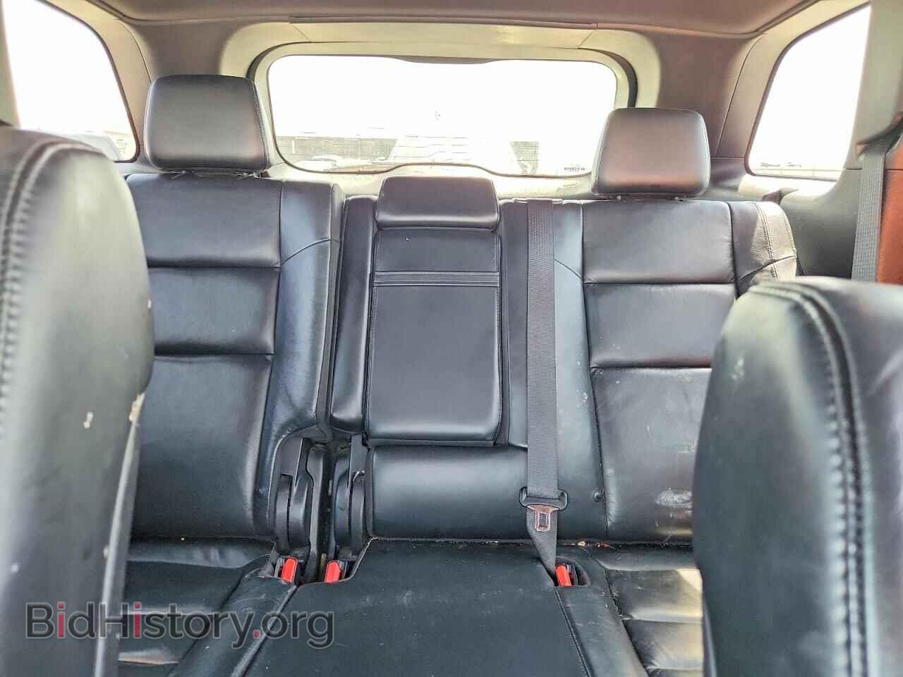 2020 JEEP CHEROKEE - VIN: 1C4RJFBG8LC240157 - Фото 10