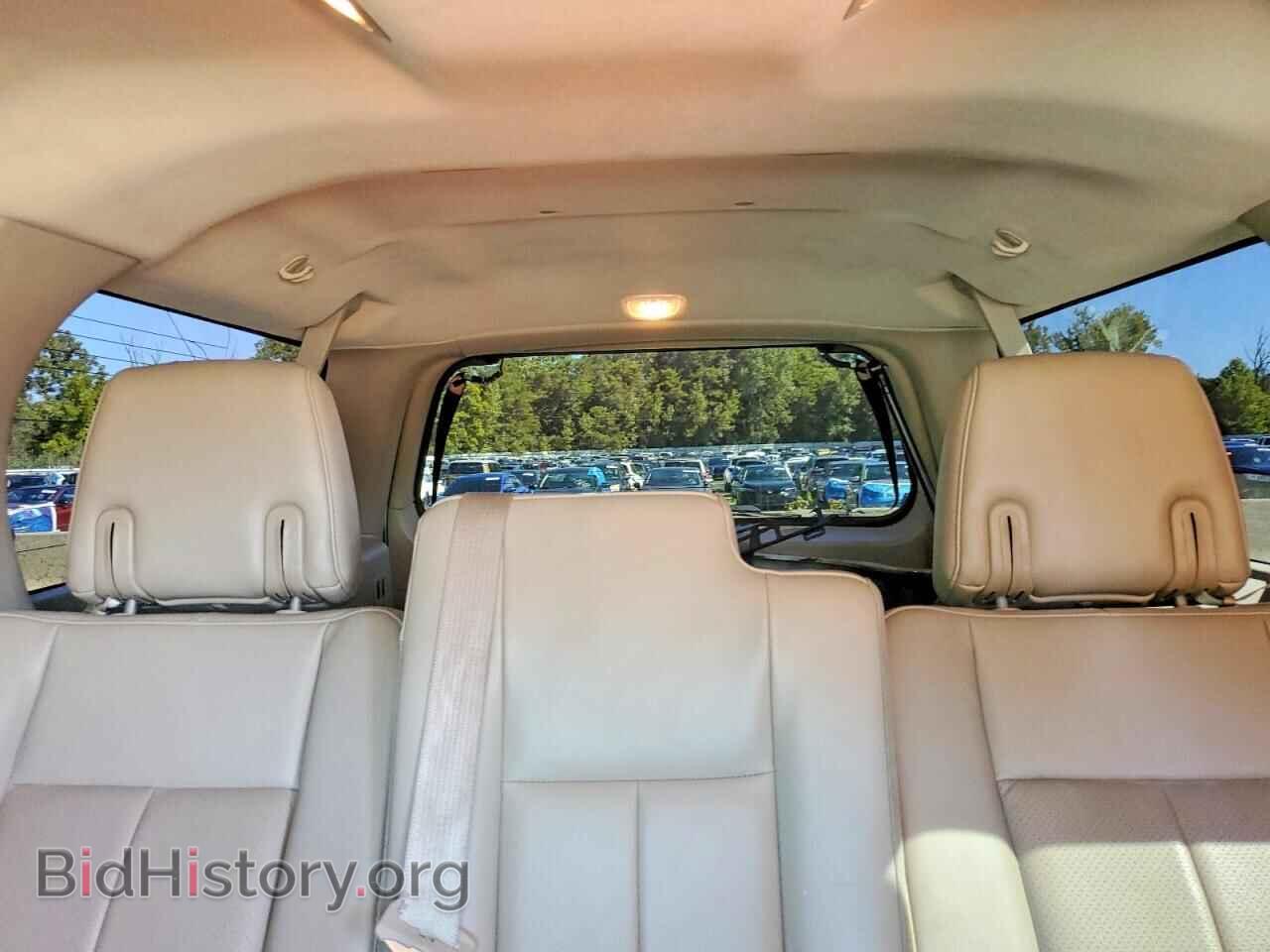 2014 FORD EXPEDITION - VIN: 1FMJK2A5XEEF61445 - Фото 10