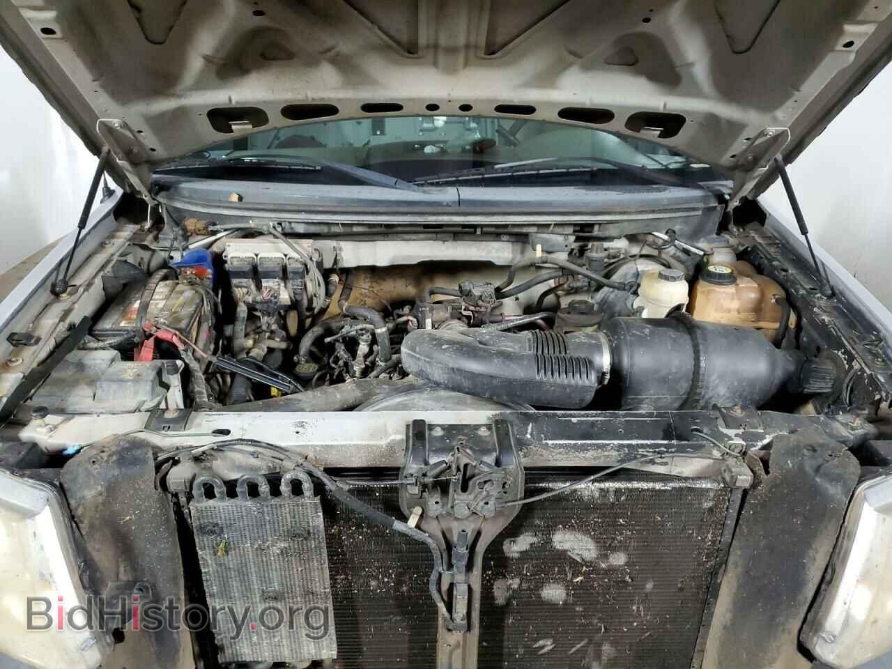2007 FORD All Models - VIN: 1FTRX12W47FB79483 - Фото 11