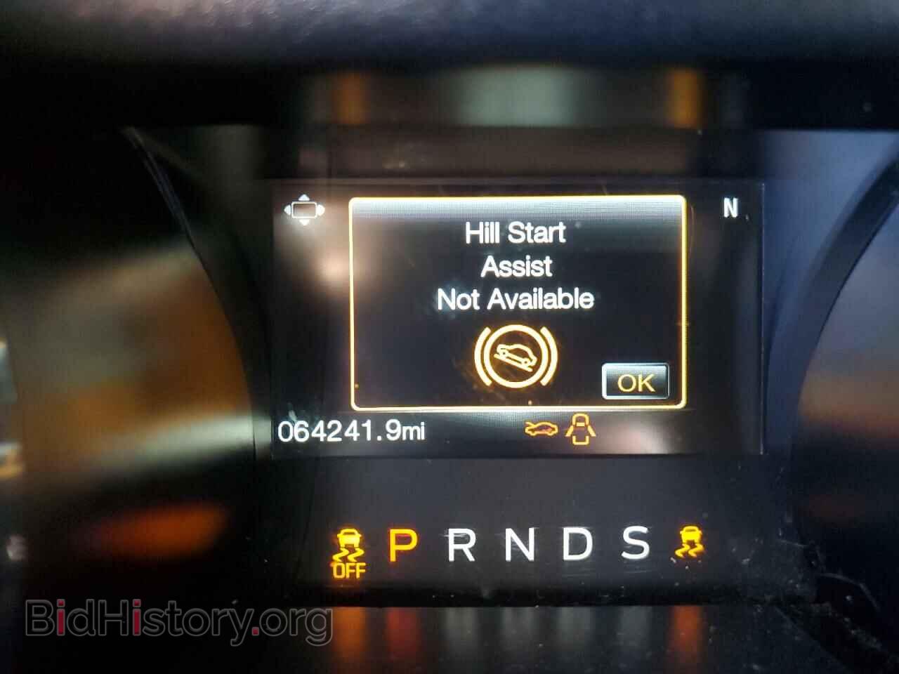 2017 FORD MUSTANG - VIN: 1FA6P8CF5H5320780 - Фото 8