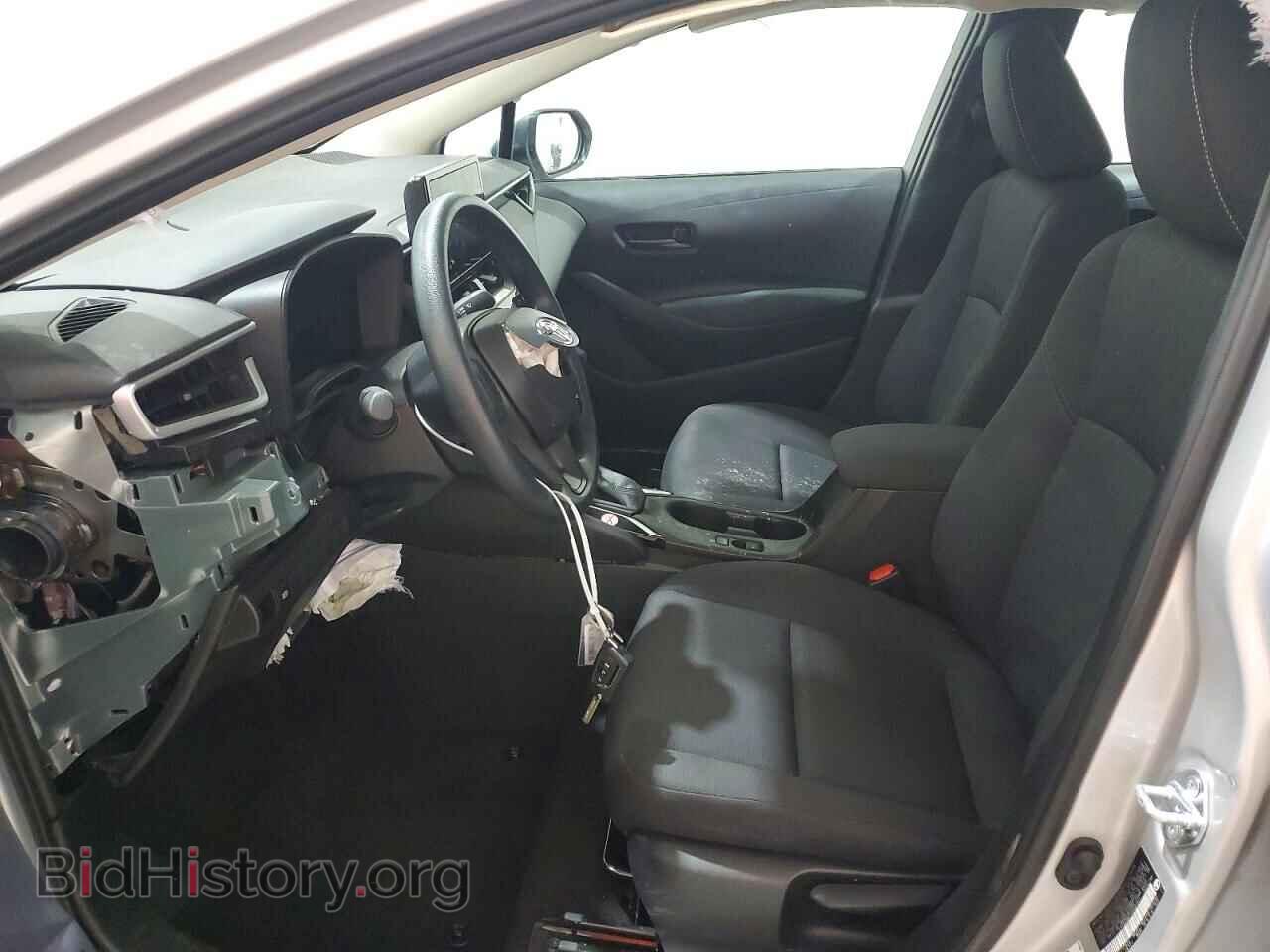2026 TOYOTA COROLLA - VIN: 5YFB4MDE1TP482241 - Photo 7