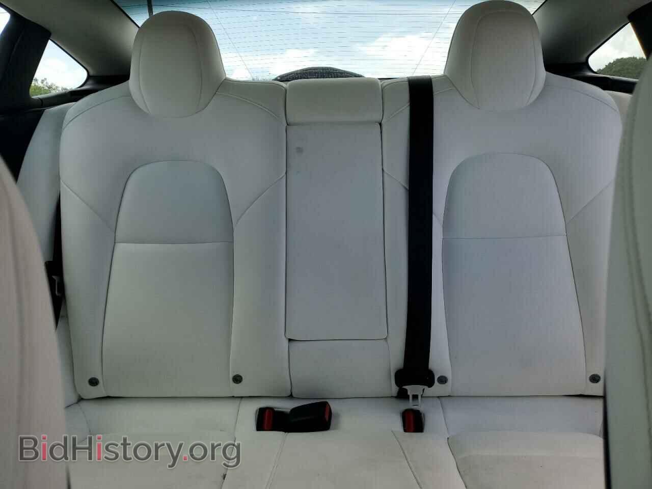 2021 TESLA MODEL 3 - VIN: 5YJ3E1EA0MF853849 - Photo 10