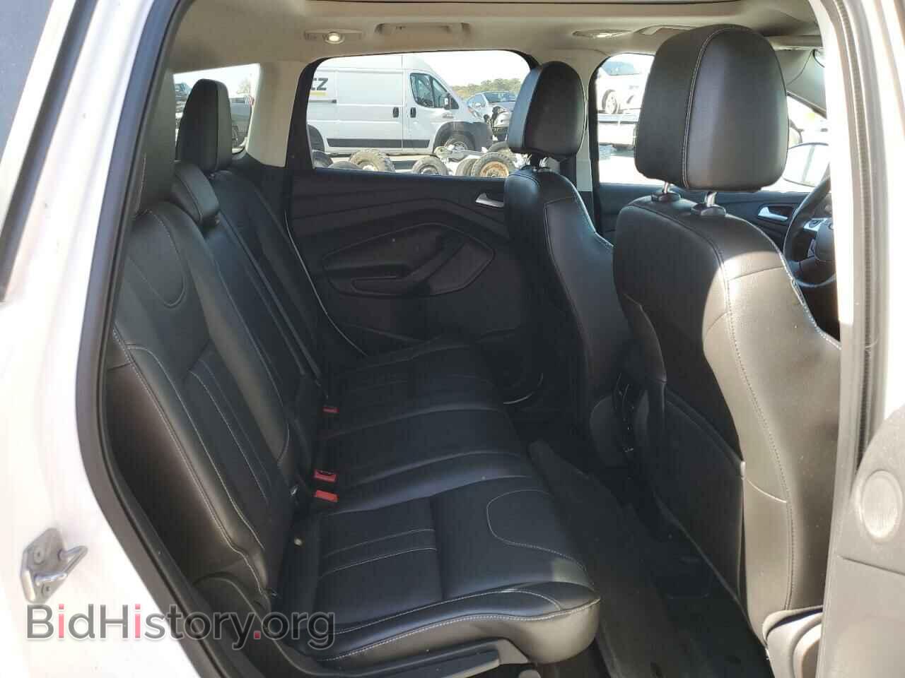2013 FORD ESCAPE - VIN: 1FMCU0J93DUB30931 - Фото 6