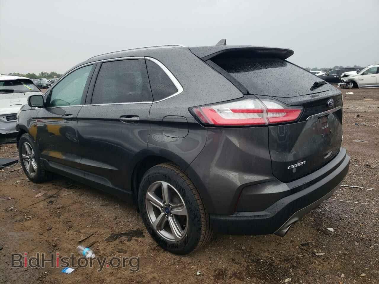 2019 FORD EDGE - VIN: 2FMPK4J92KBC26406 - Photo 2