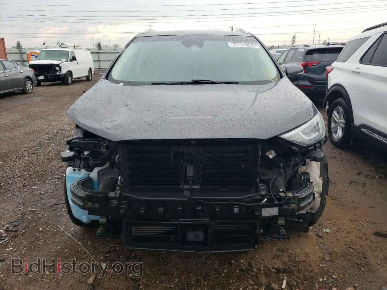 2019 FORD EDGE - VIN: 2FMPK4J92KBC26406 - Photo 5
