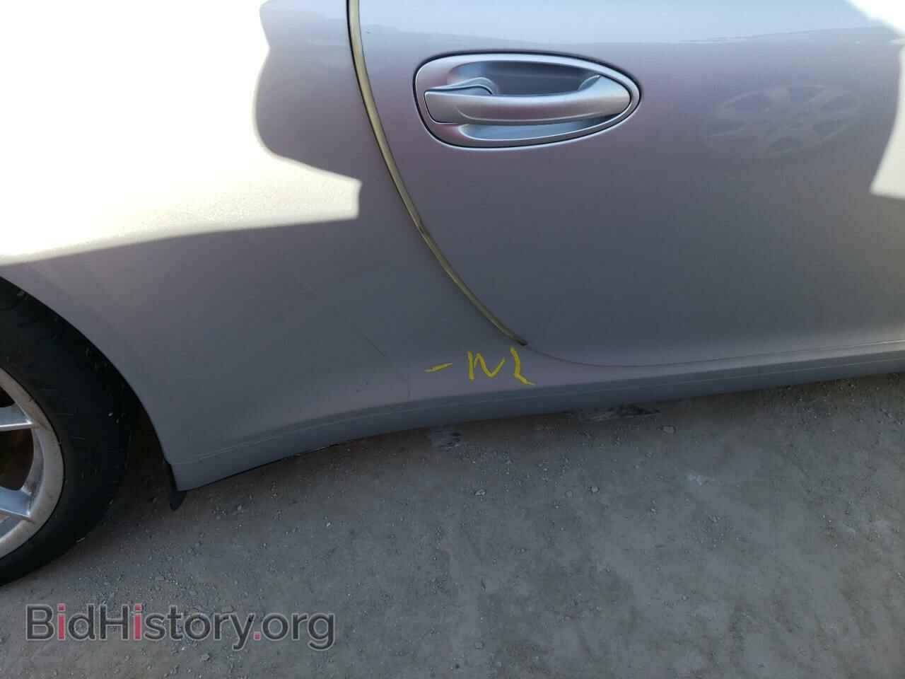 2016 PORSCHE 911 - VIN: WP0CB2A93GS154331 - Фото 9