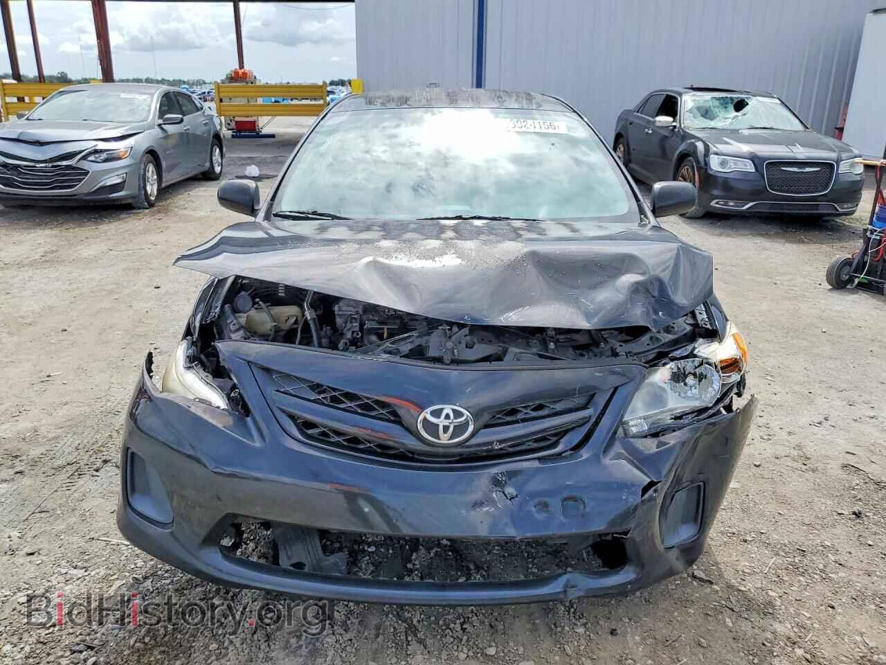 2012 TOYOTA COROLLA - VIN: 2T1BU4EE4CC776800 - Photo 5