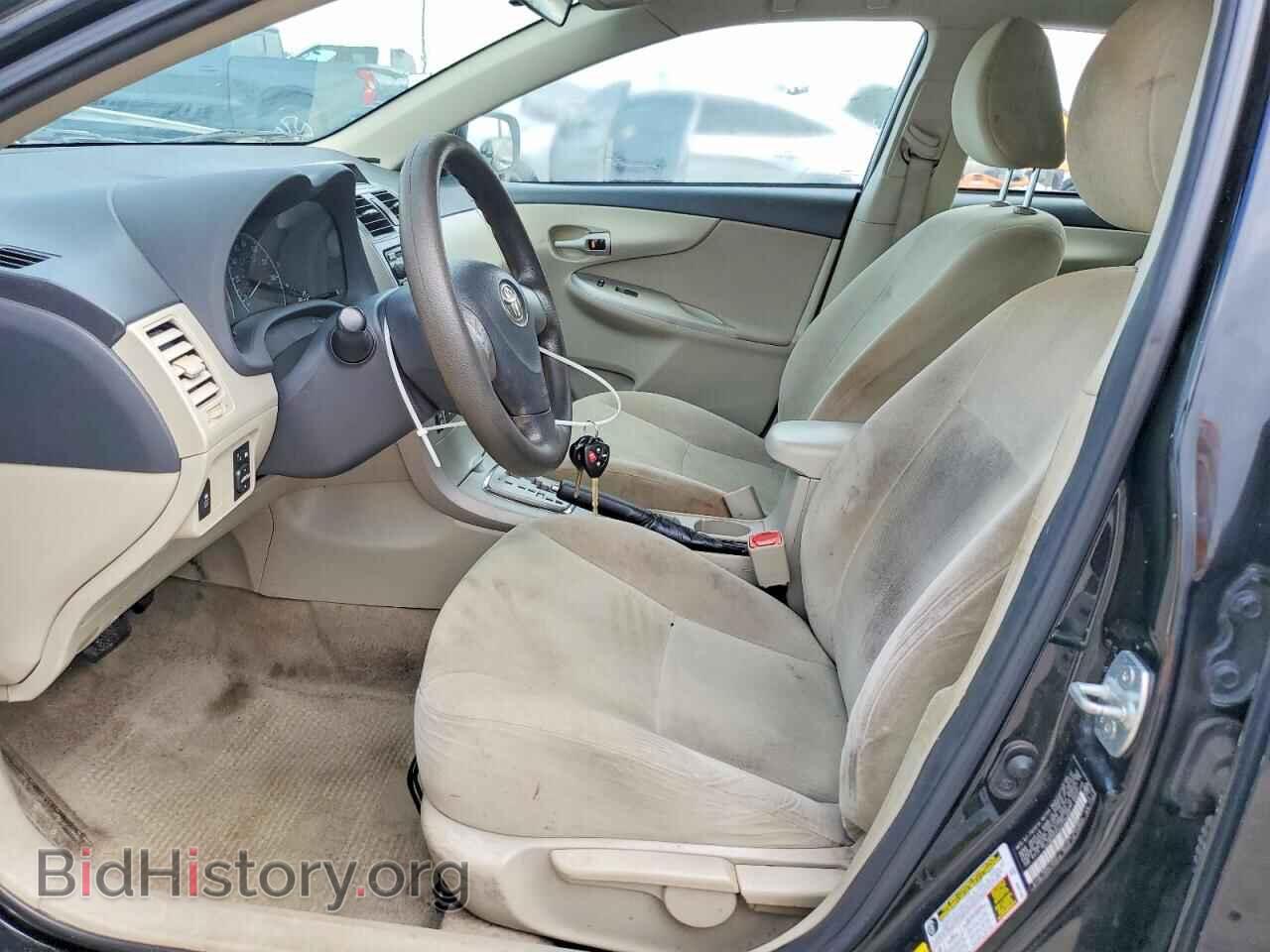 2012 TOYOTA COROLLA - VIN: 2T1BU4EE4CC776800 - Photo 7