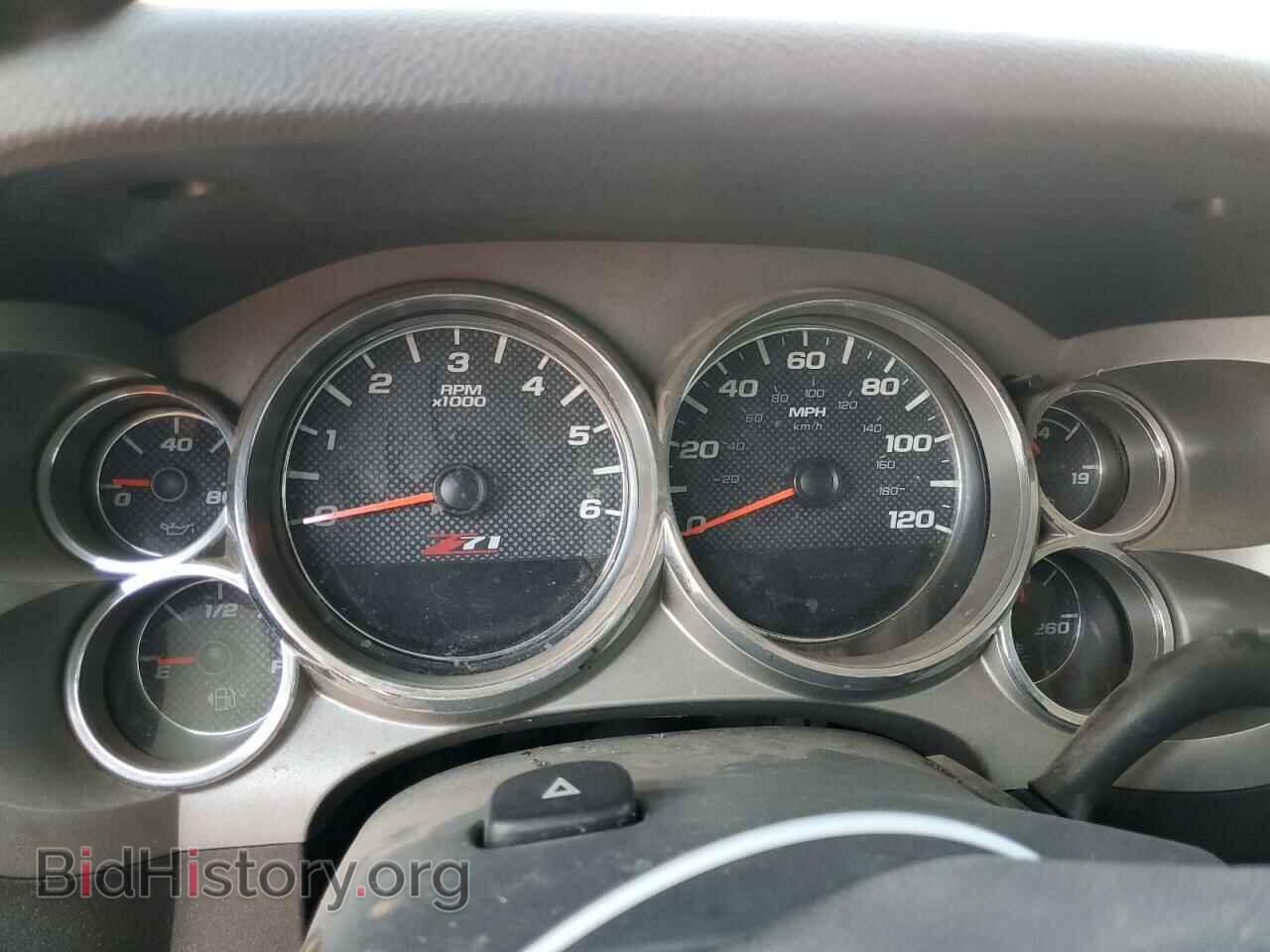 2011 CHEVROLET ALL Models - VIN: 3GCPKSE3XBG242204 - Фото 9