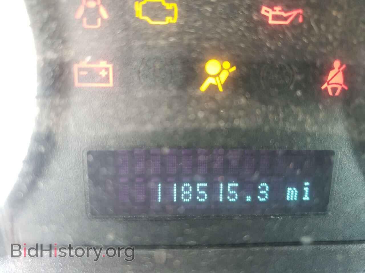2010 FORD ESCAPE - VIN: 1FMCU0D77AKC44397 - Фото 8