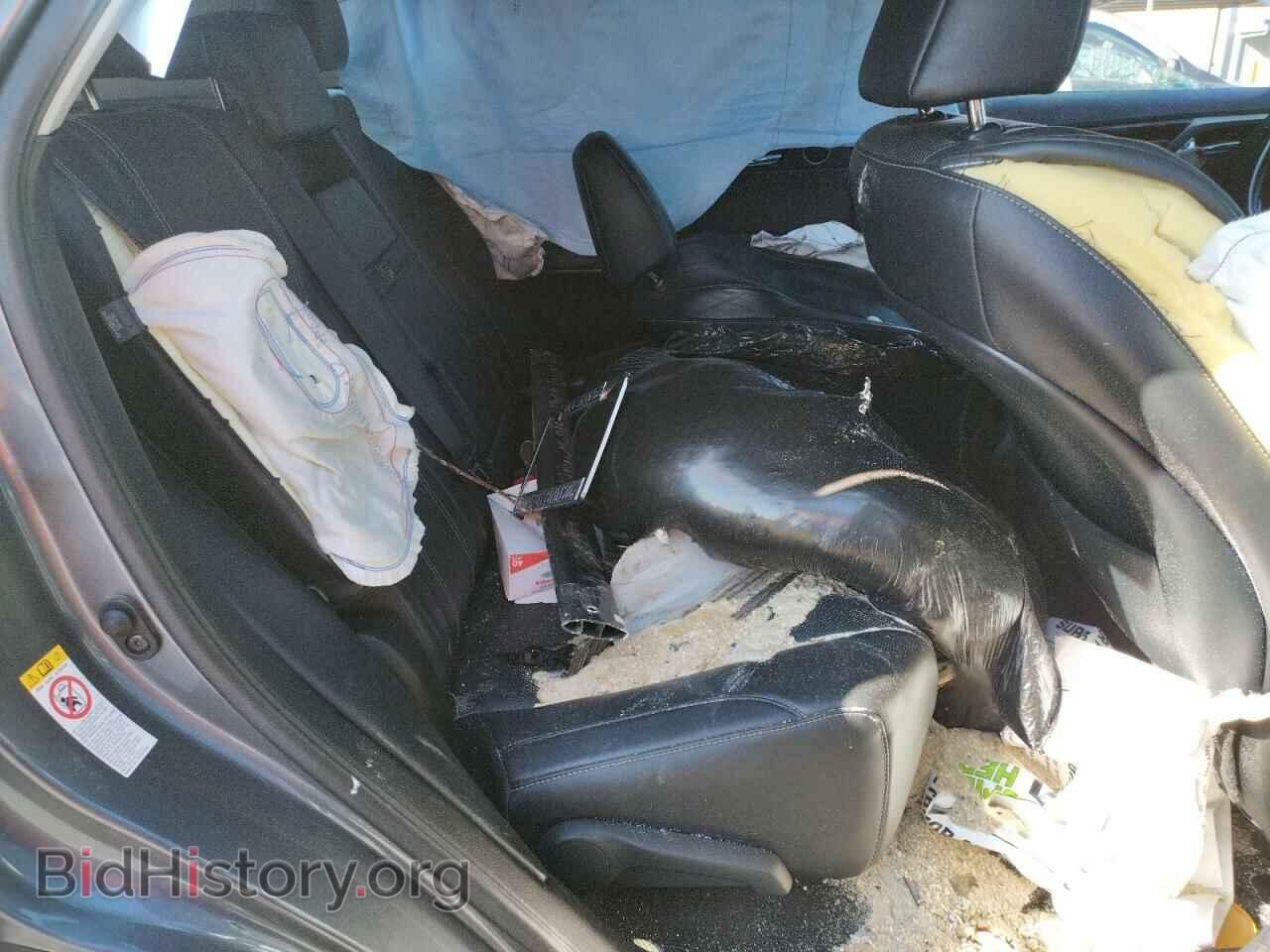 2018 LEXUS RX350 - VIN: 2T2BZMCA0JC166371 - Фото 6