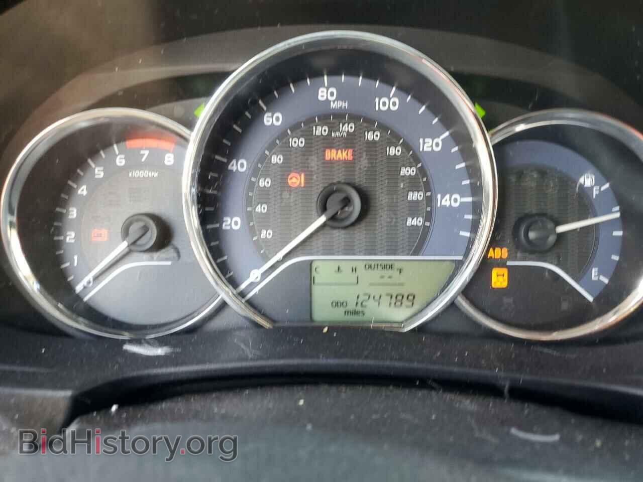 2014 TOYOTA COROLLA - VIN: 2T1BURHE7EC196100 - Photo 9