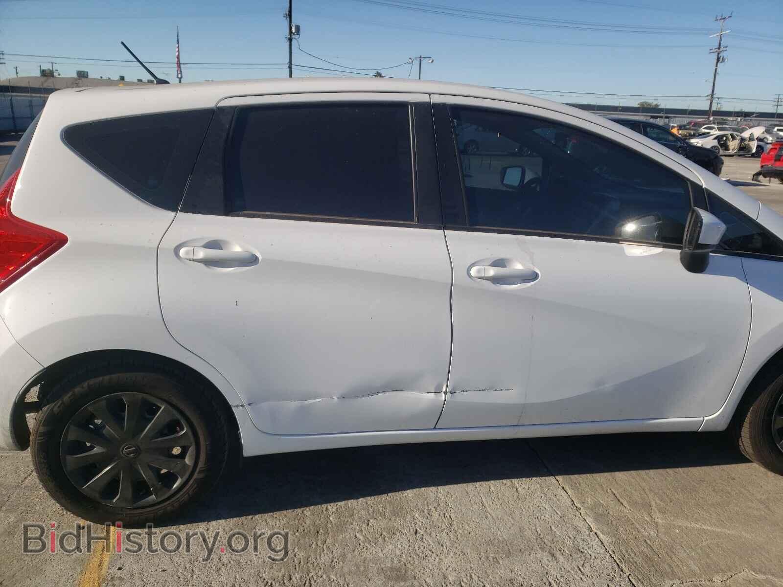 2015 NISSAN VERSA - VIN: 3N1CE2CP4FL405621 - Фото 9