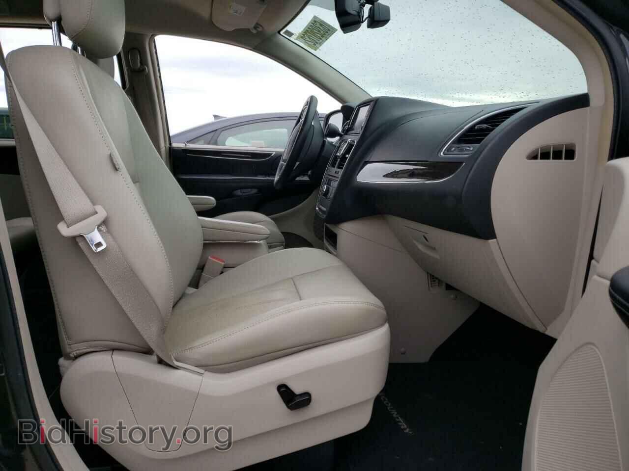 2011 CHRYSLER MINIVAN - VIN: 2A4RR8DG3BR784194 - Photo 5