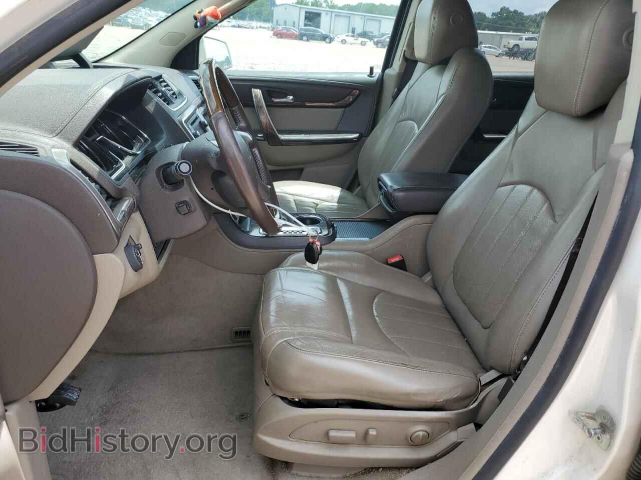 2014 GMC ACADIA DEN - VIN: 1GKKVTKD5EJ186846 - Фото 7