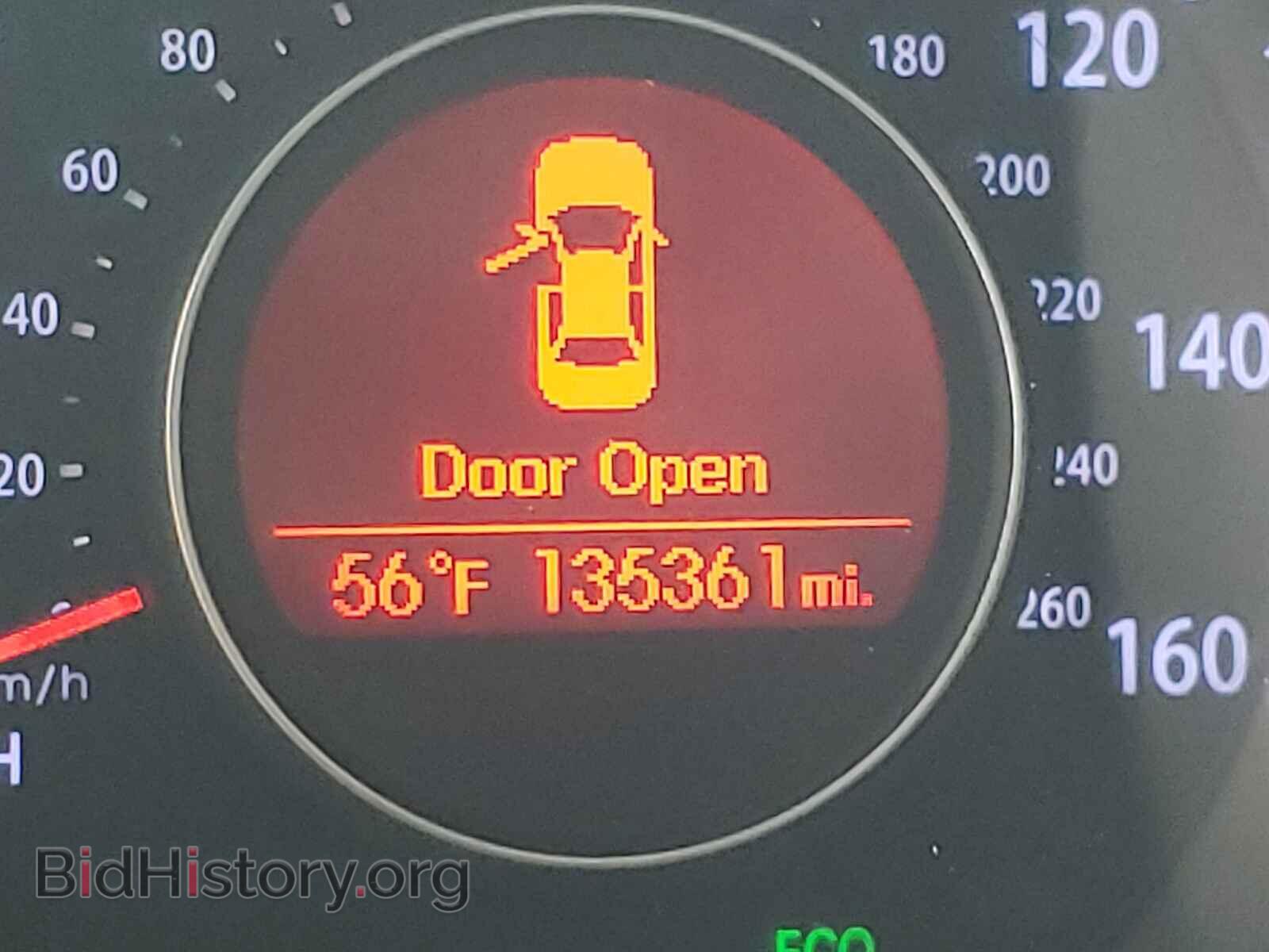 2013 KIA OPTIMA - VIN: 5XXGN4A73DG222040 - Фото 8