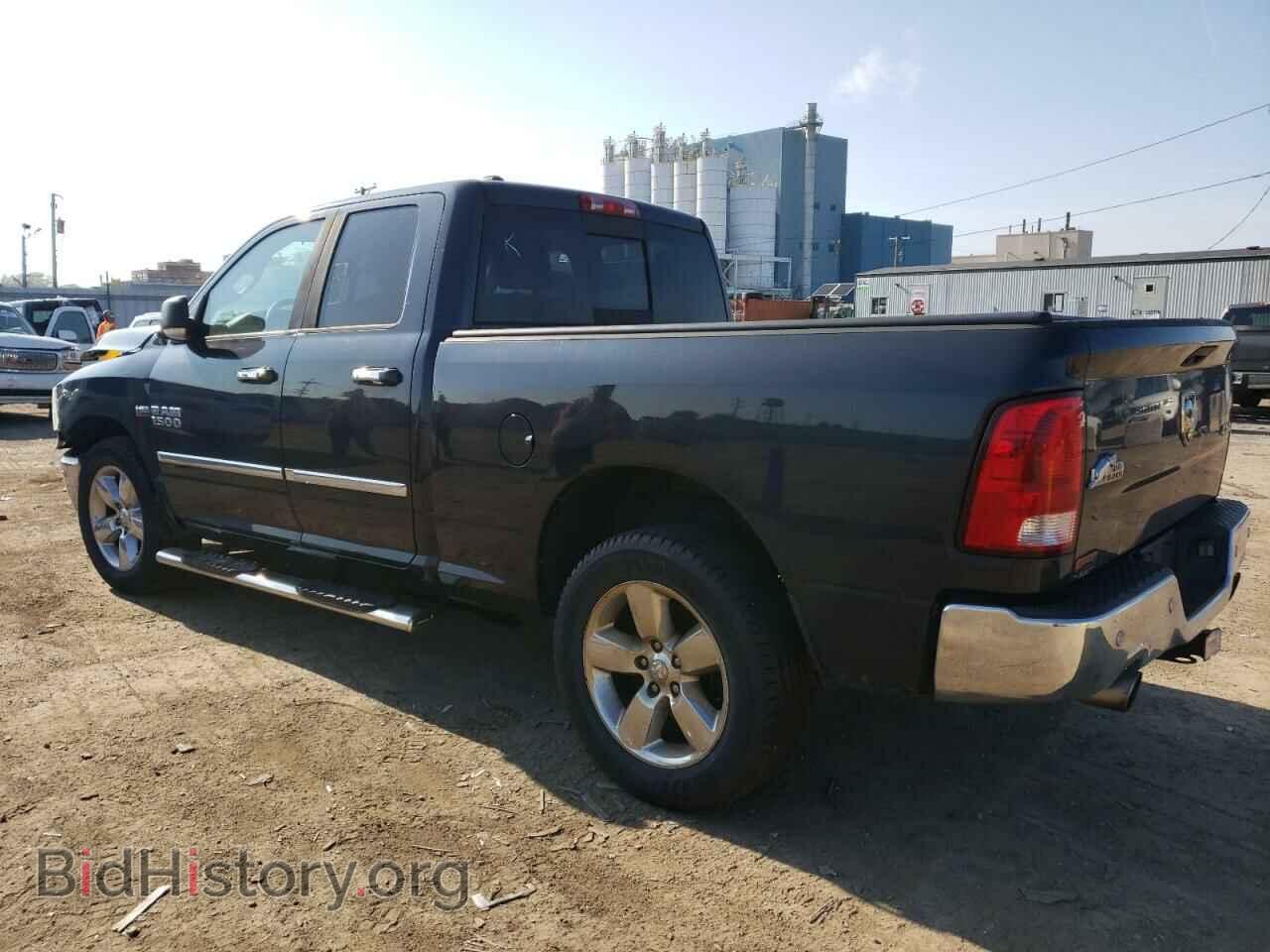 2014 RAM 1500 - VIN: 1C6RR7GT2ES354594 - Фото 2