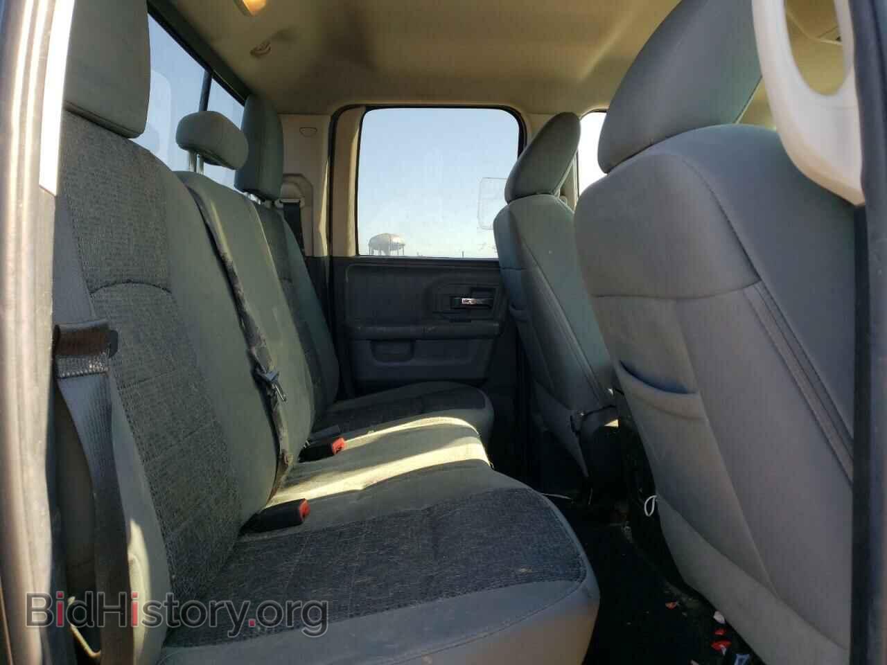 2014 RAM 1500 - VIN: 1C6RR7GT2ES354594 - Фото 11