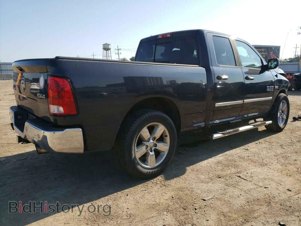 2014 RAM 1500 - VIN: 1C6RR7GT2ES354594 - Фото 3