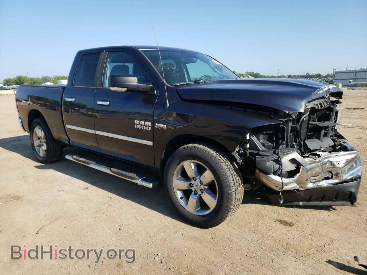 2014 RAM 1500 - VIN: 1C6RR7GT2ES354594 - Фото 4