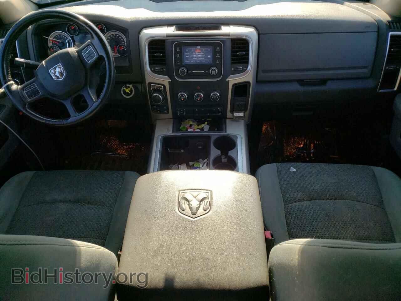 2014 RAM 1500 - VIN: 1C6RR7GT2ES354594 - Фото 8