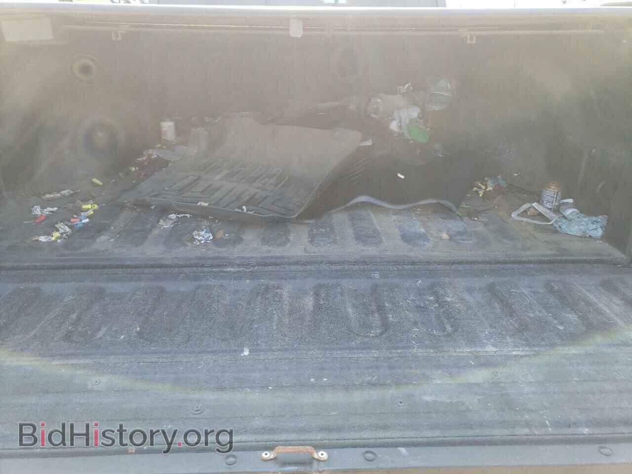 2014 RAM 1500 - VIN: 1C6RR7GT2ES354594 - Фото 10