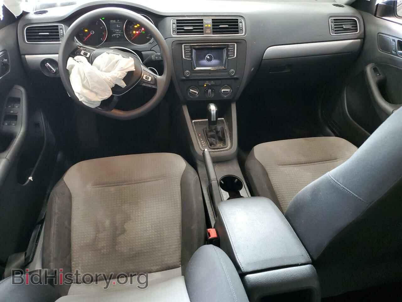 2018 VOLKSWAGEN JETTA - VIN: 3VW2B7AJ0JM262373 - Фото 8