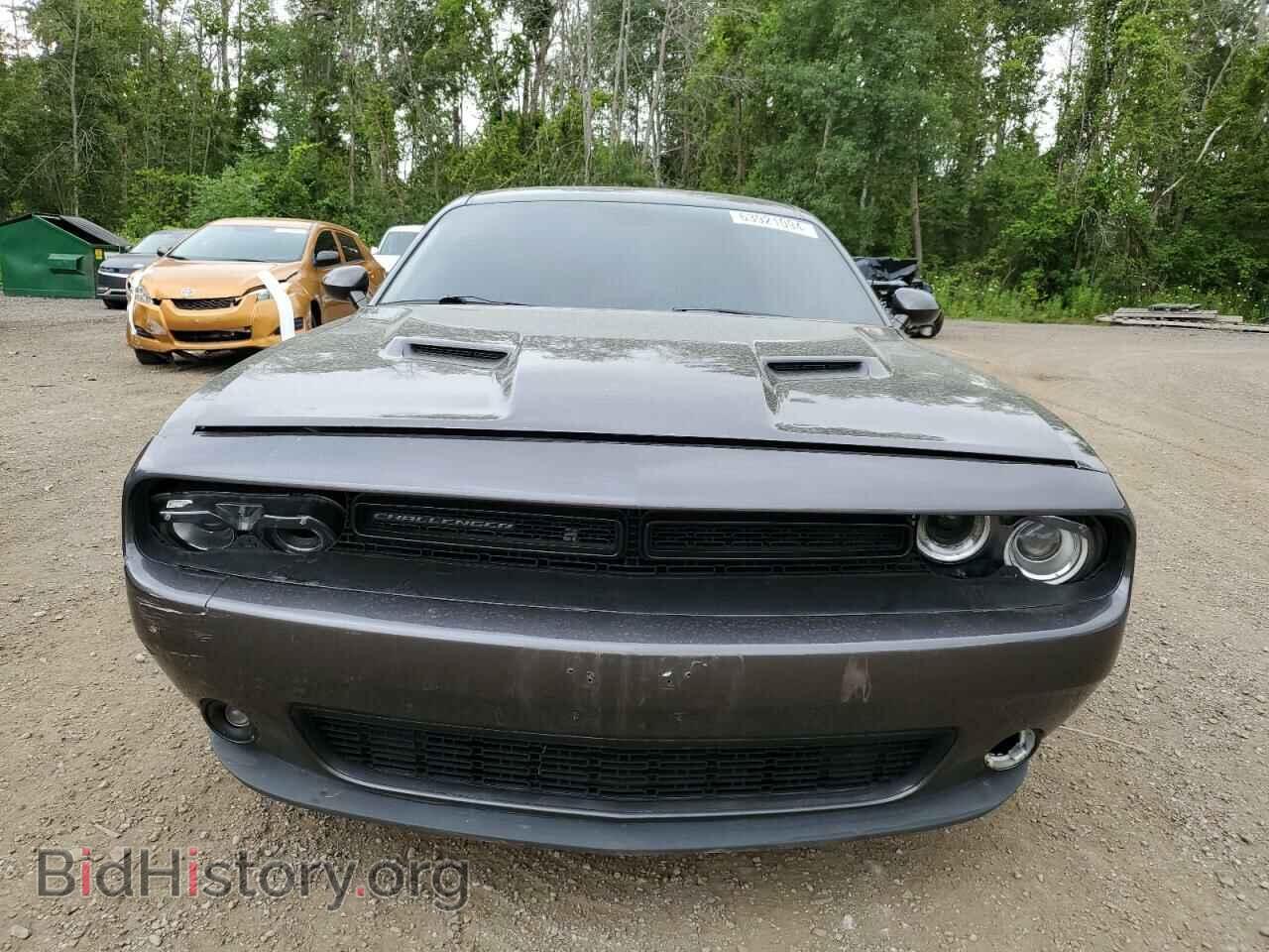 2019 DODGE CHALLENGER - VIN: 2C3CDZAG7KH641103 - Photo 5