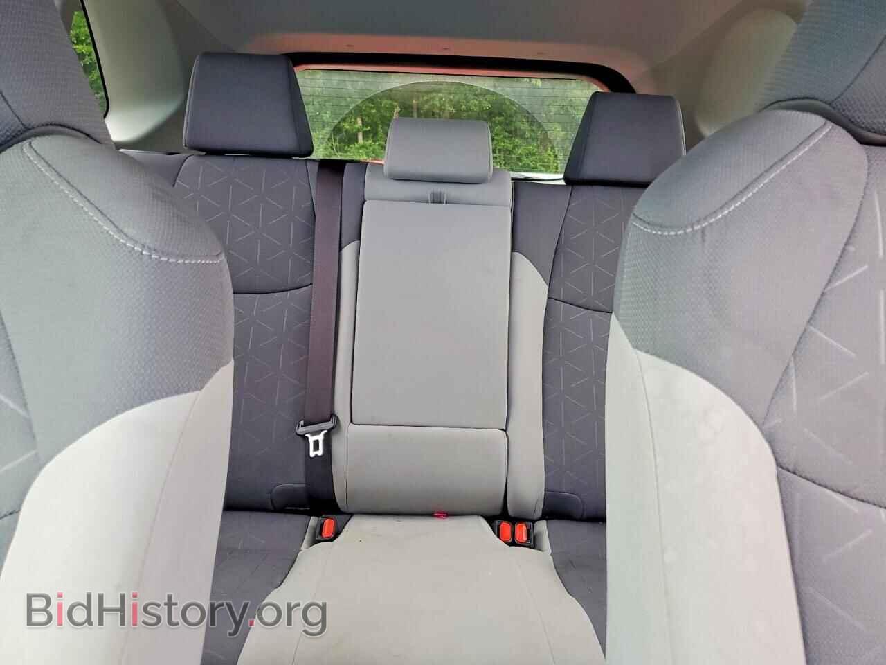 2019 TOYOTA RAV4 - VIN: JTMP1RFV8KD010290 - Photo 10