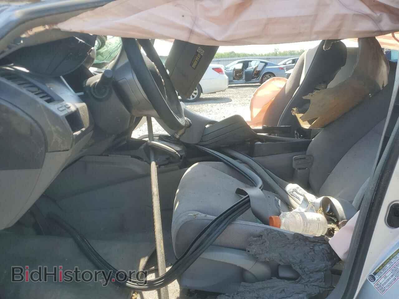 2006 HONDA CIVIC - VIN: 1HGFA15836L076705 - Фото 7