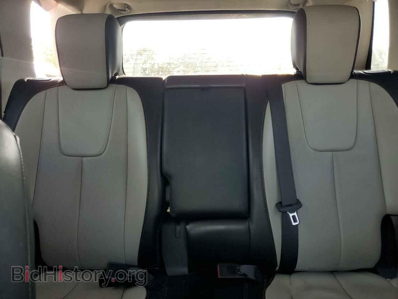 2015 GMC TERRAIN - VIN: 2GKFLTE32F6357268 - Фото 10